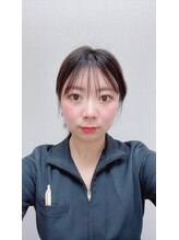 脱毛アンドフェイシャルサロン ルアーナ 心斎橋(LUANA) みふみ