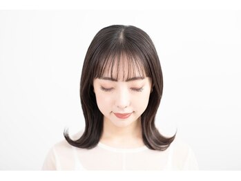 カンゴール アイラッシュ イオン茨木店(KANGOL)/圧倒的なボリューム感を実現☆