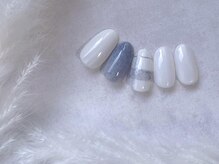 キキネイル たまプラーザ店(kikinail)/11.12月限定クリスマスネイル