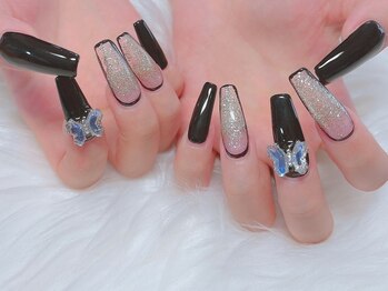 バーロ ビューティールーム(Balo Beauty Room)/スカルプネイル 三軒茶屋