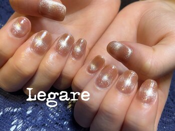 レガーレ 蒲田(Legare)/ワンカラー　(蒲田/マグネット)