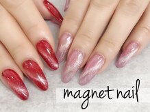 サロンドフェイス(Salon de Faith)/【ジェル/マグネット】