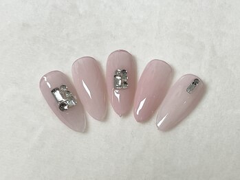 アールズネイル(R's Nail)/