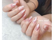 アコネイル(aco nail)/定額アート
