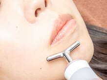 アンブル(ambre)の雰囲気（肌質改善プラズマフェイシャルでお顔全てキレイに☆）