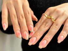 ティンク(Tink)/チークネイル　マグネットネイル