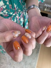 コロレ(colore)/ニュアンスフラワーアート