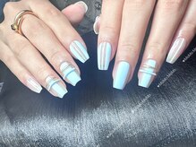 モモネイル 蒲田店(MOMOネイル)/