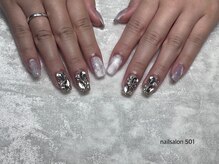 ゴーマルイチ(501)/韓国design