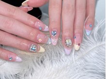 グロー ネイル(Glow Nail)/