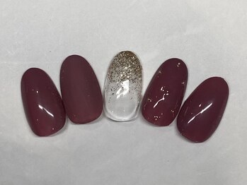 アンドローブ 銀座店(&robe)/simple collection