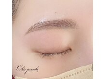 シークパナッシュ 神栖店(Chic panache)/アイブロウワックス