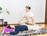 《担当：すぎやま》FUWARIなタイ古式60分（足浴付き）7,480円→6,600円