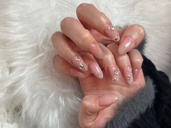 ブリリアント(Brilliant)/パールフラワー