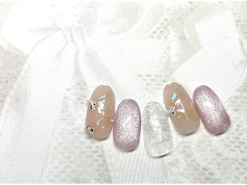 ジョイアスネイル(JOYASU nail)/フリーアート