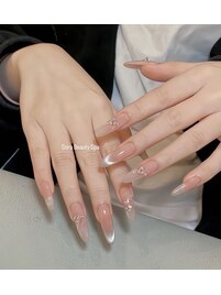 シンプルデザイン