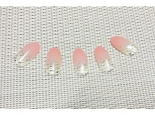 ATサロン/シンプルAコース(色変更可能)