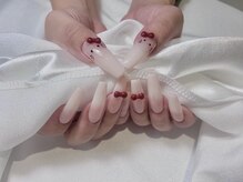 エムズ ネイルサロン(M2)/ベビーブーマーキティー