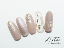 アリーズ 心斎橋店(Aries)/サンプル《心斎橋/ネイル》