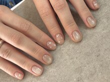 アルーマテラ 横浜店(Allma.TERRA .)/定額ネイル★