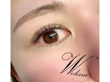 ウェリナ(welina)/《大人女子にオススメ》エクステ