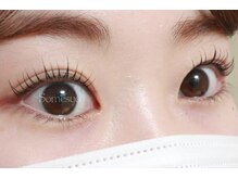 まつ毛のお悩み、お気軽にご相談ください(*^^*)