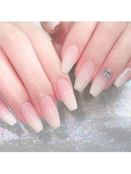 クイーンズビューティーサロン 歌舞伎町店(Queen's beauty salon)/パラジェル　やり放題コース