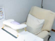 一軒家のプライベートネイルサロン♪