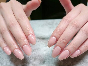 カッツェアンドリノ(Katze&Lino)/極みベージュ♪