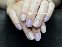 サロン エージー(salon AZ)/定額シンプル