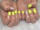 ネイルチップス 霧島店(NAIL TIPS)の写真/【高技術×通いやすいお手頃価格】で指先をオシャレに♪《ハンドネイルスタンダードコース¥4000》