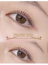 アイモア 一宮店(eye mor.)/ピーナッツロッド