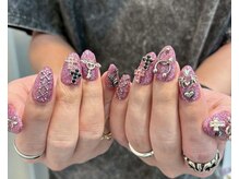 ネイルマン 新宿店(Nail Man)/メンズネイル