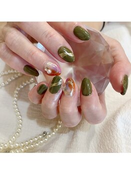 ラブロサロン/◇ネイル◇