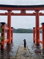 リープ 桑名(lieb) フッ軽なので1人でどこでも行けちゃいます！迷ったらすぐ行動！