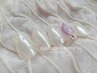 ハンドネイル【オフ/ネイルケア込み】定額ゴージャスデザイン8500円