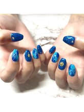 アンジュ(Ange)/☆new定額ネイル☆