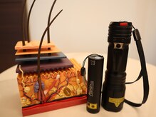 リッシュボーテ(RICHE BEAUTE)/肌診断☆