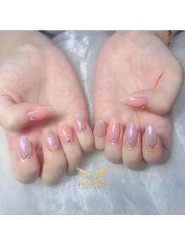 ヘブン ネイル 鶯谷(HEAVEN Nail)/