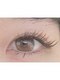 リソワアイラッシュ 尼崎園田(Lisoi eyelash)の写真/"オシャレ可愛い"であなたの魅力をグンとアップ！【シングルラッシュ120本¥4500】