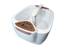 温流の雰囲気(米国FDAが承認する本格デトックスマシーン ゴッドクリーナー)