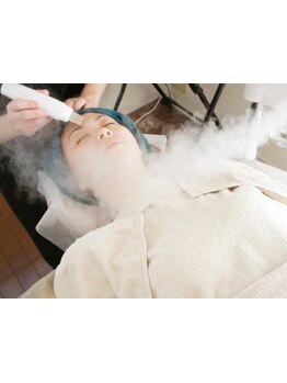 毛穴ケアをしたい