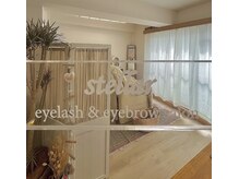 ステラァ(stellar)/施術ルーム