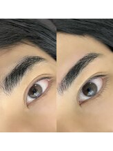 トレース(tres)/眉ワックス脱毛