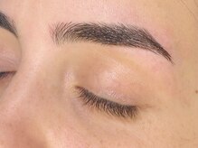 アイクイック 新宿 新宿駅西口店(Ai Quick)/アイブロウ/眉毛ワックス/メンズ