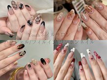 ユース ネイルサロン(YOUTH)