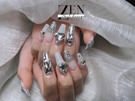 長さだしやり放題×つけ放題