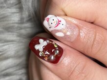 アングゥ ウル(ungu ul)/クリスマスデザイン