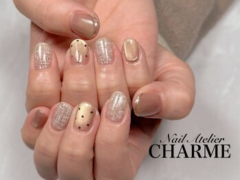 シャーム(CHARME)