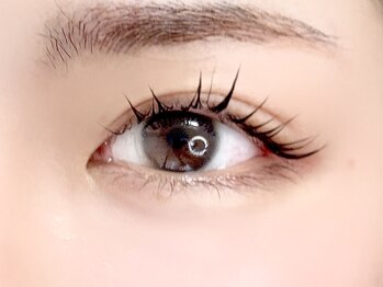 マリーメリー(marie merry)/ラッシュリフト